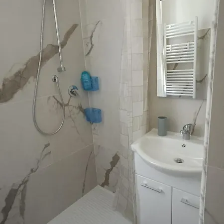 Apartment Magh1