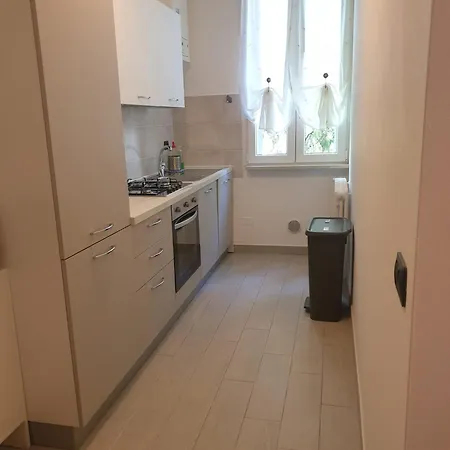 Apartment Magh1