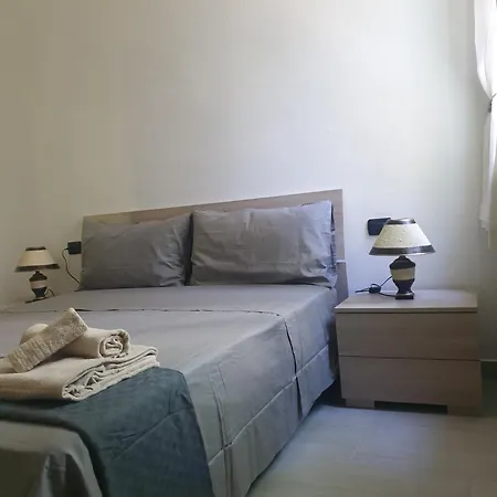 Magh1 Apartment *