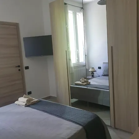 Appartement Magh1