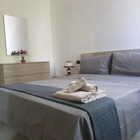 Magh1 Appartement Parme