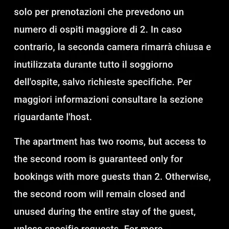 Apartment Magh1