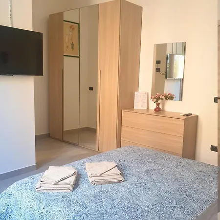Apartment Magh1