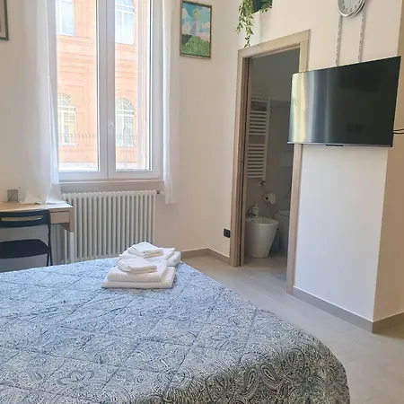 Apartment Magh1 *